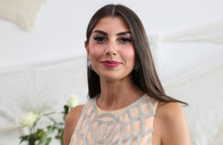 Yeliz Koc plaudert mit ihren Followern oft über Mami-Themen.