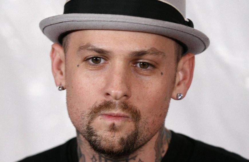 Zwischen ihr und Ehemann Benji Madden soll es kriseln.