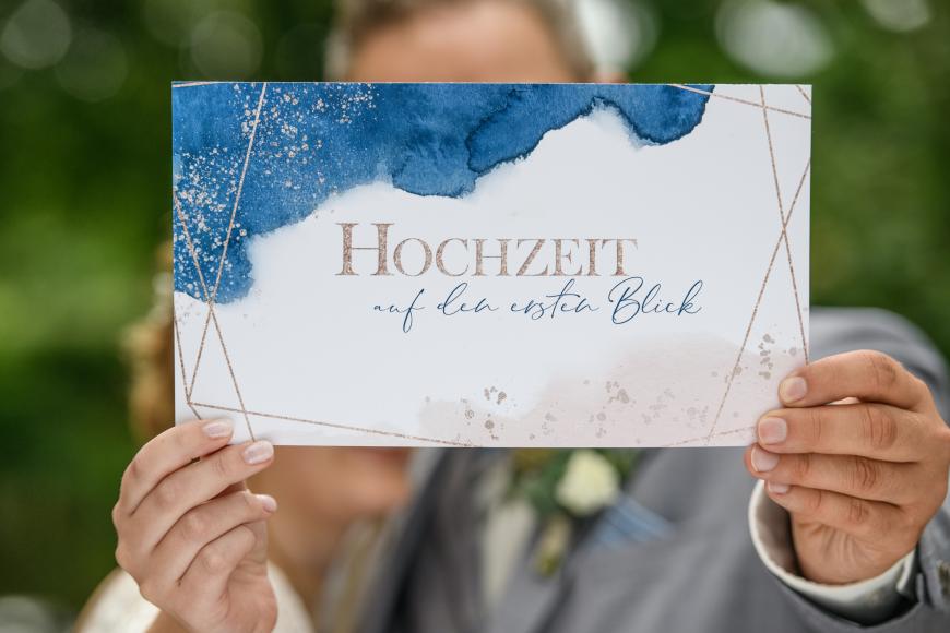 Vielleicht werden sie ja so happy wie diese ehemaligen Teilnehmer.