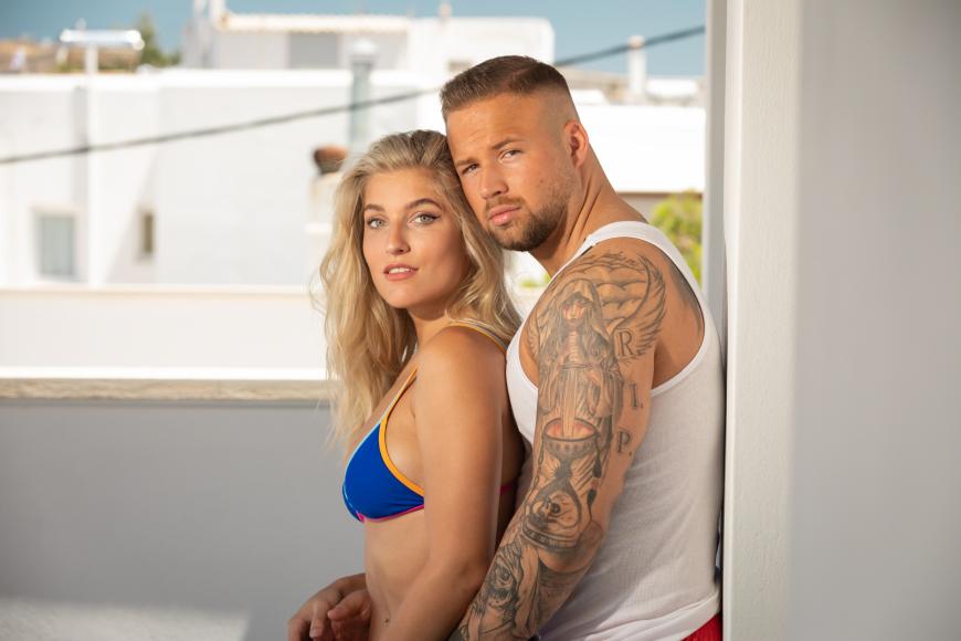 In der aktuellen Folge enthüllt Paulina pikante Details über das angebliche Sexleben zwischen Sandra und Juliano.