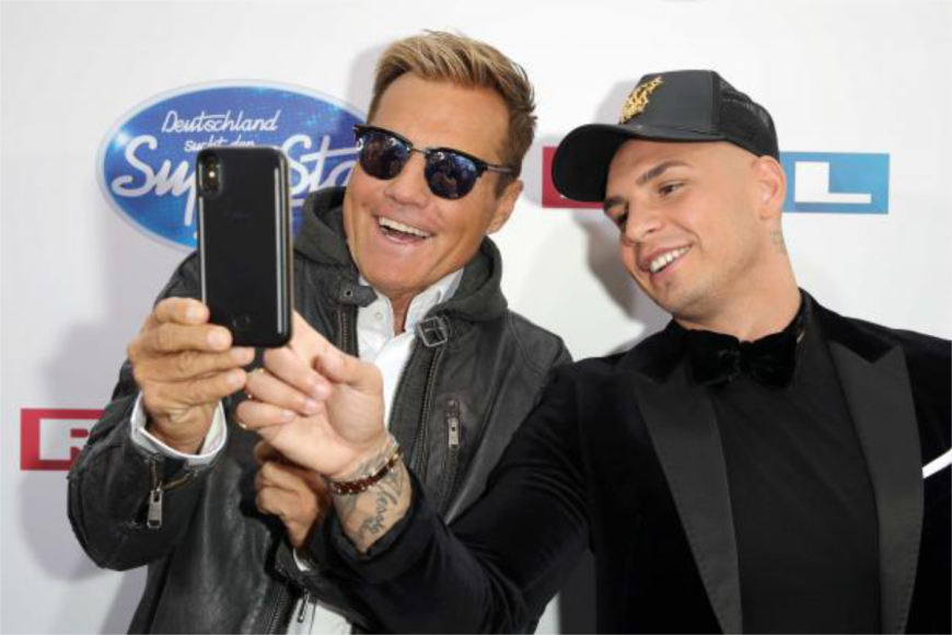 Pietro Lombardi wünscht sich ein DSDS-Comeback als Juror gemeinsam mit Dieter Bohlen.