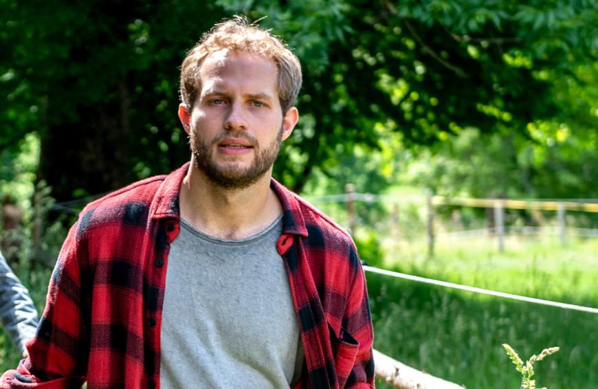 Für Arne Löber ist die Zeit bei