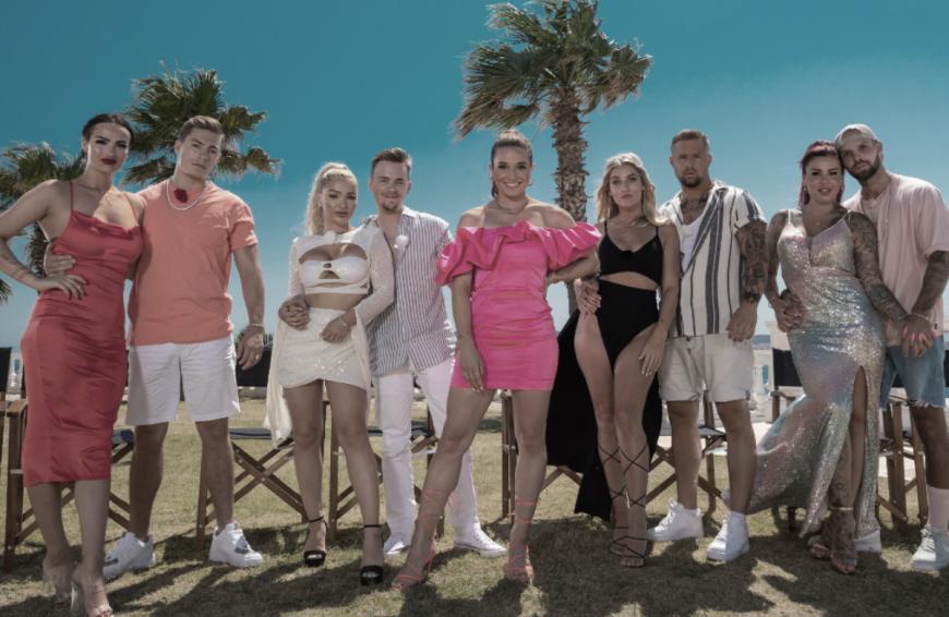 Darauf hatten die Zuschauer gewartet – vor Kurzem ging endlich wieder die neue Staffel der Erfolgsshow