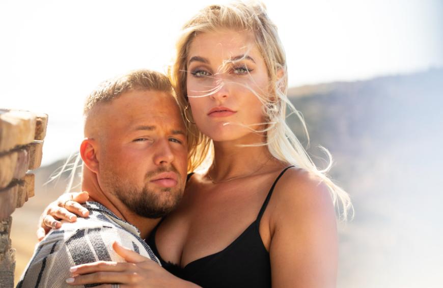 Zuvor hatte Paulina bereits gegen Juliano und Jakob Jarecki gestichelt und gesagt, die beiden würden nur aufgrund ihrer bekannten Partnerinnen Teil des Formats geworden sein.