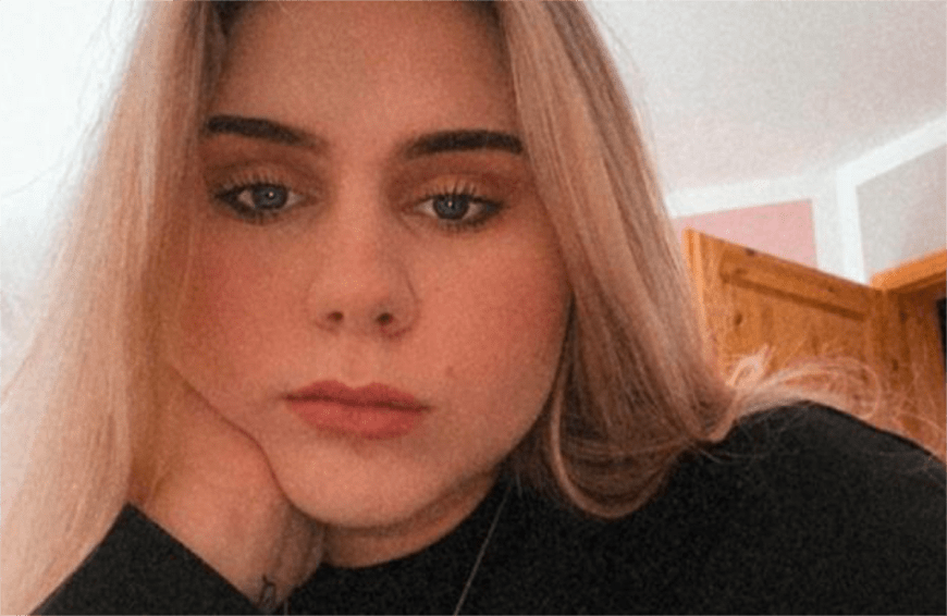 Estefania Wollnys Fans machen sich große Sorgen um sie...