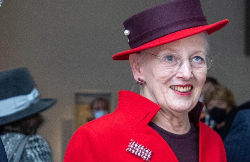 Fans der dänischen Royals dürfen auf jeden Fall gespannt sein.