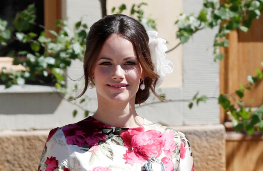 Anlässlich ihres Geburtstages veröffentlichte der Palast ein neues Foto der Prinzessin.