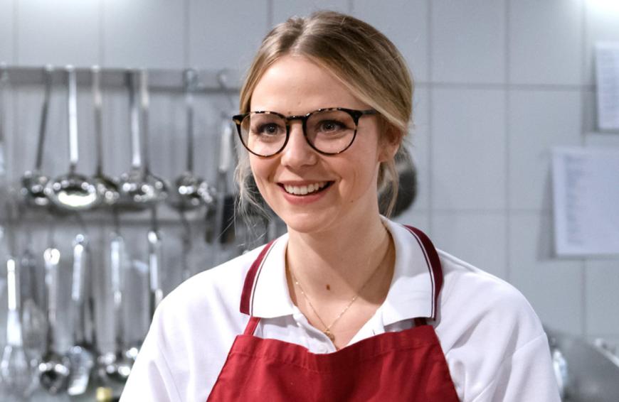 Ein Insider enthüllt, das besonders in der Hotelküche viel getrickst wird ...