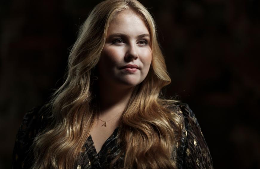 Endlich erwachsen: Amalia der Niederlande wird am 7. Dezember 18 Jahre alt!