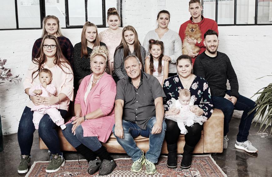 Dass die Wollnys stets zusammenhalten, ist nicht neu. Silvia Wollny betont immer wieder, dass Familie das Wichtigste sei.