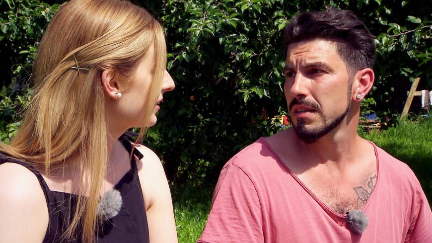 So hoffte auch Landwirt Mathias Kreiss im TV seine Traumfrau zu finden – doch Hofdame Melina verließ den Bauern freiwillig.