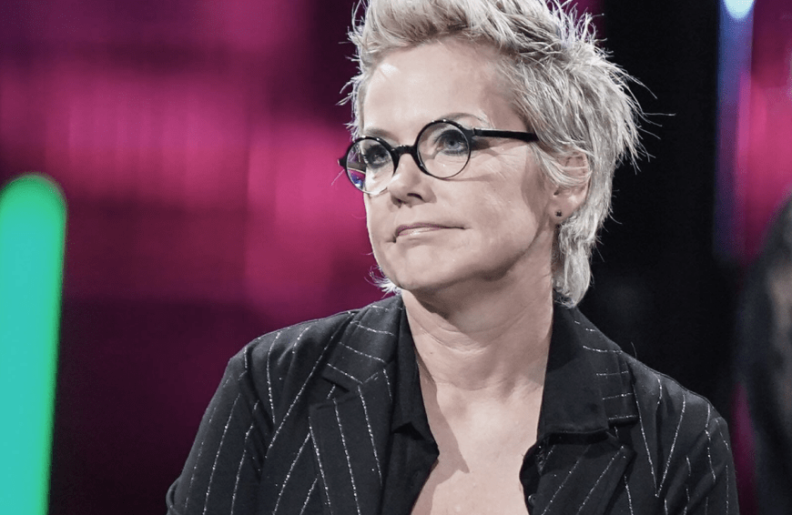 Der Beziehungsstatus von Inka Bause ist immer wieder Thema.