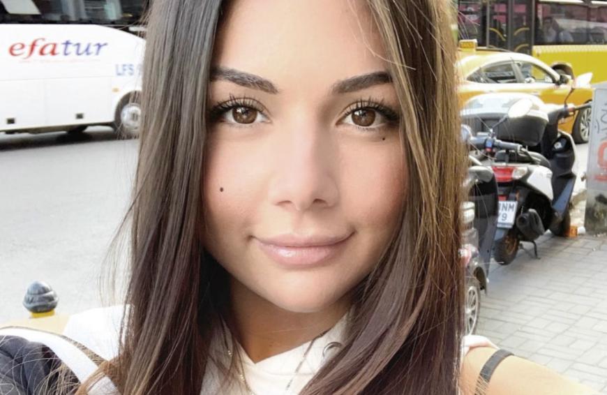 In der letzten DSDS-Staffel wurde Katharina Eisenblut durch die Beziehung zu ihrem Mitstreiter Marvin Ventura bekannt.