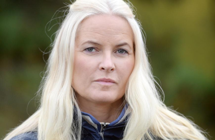 Nun gab Juliane ein intimes Interview - und was sie erzählte, dürfte Mette-Marit beunruhigen.