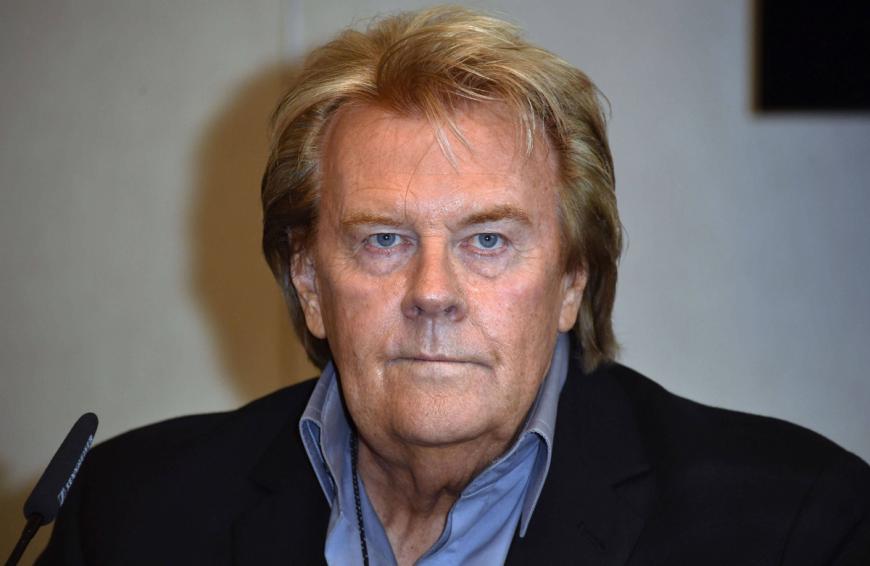 Howard Carpendale rechnet mit der Schlager-Branche ab.