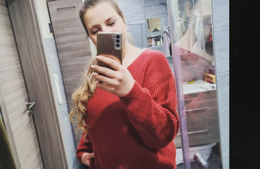 Sarafina Wollny verlor nach ihrer Zwillingsschwangerschaft sage und schreibe 30 Kilogramm!