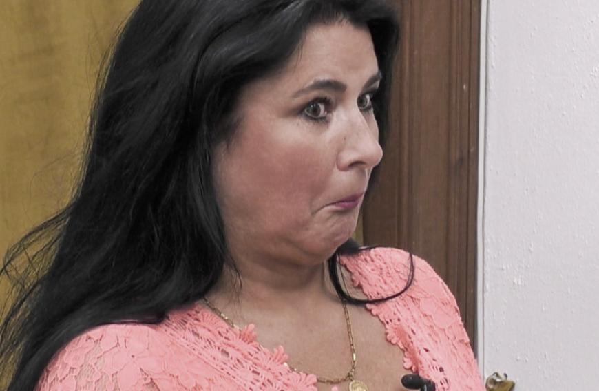 Jetzt unterzog sich die Mutter von Daniela Katzenberger einem Facelift.