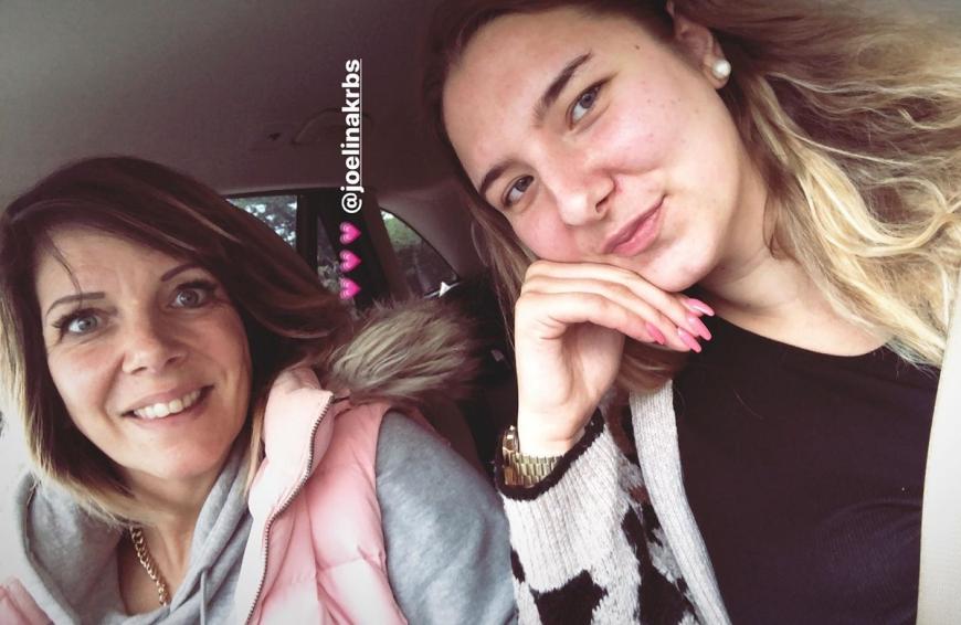Danni Büchners Tochter spricht über ihren Traummann.