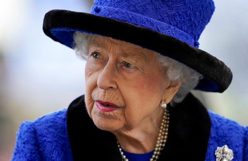 Queen Elizabeth II. musste in diesem Jahr einige Schicksalsschläge verkraften.