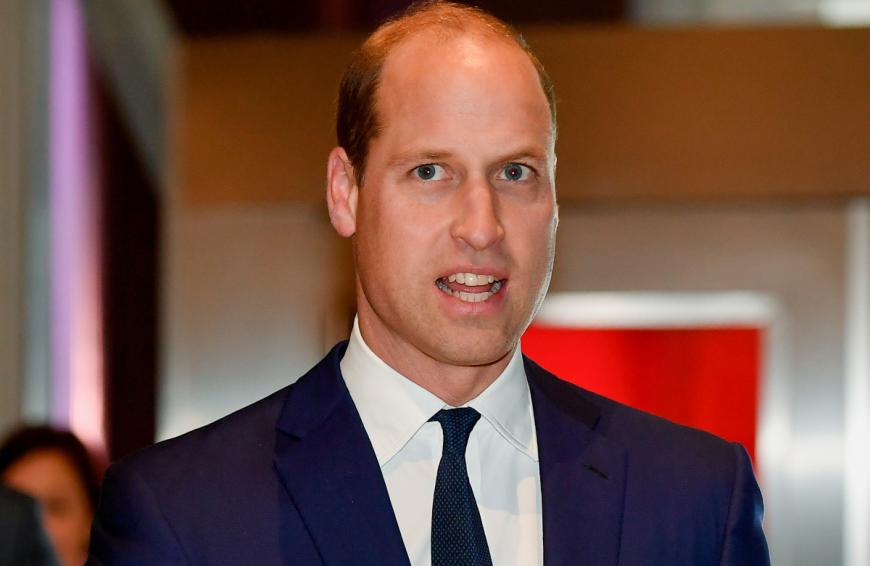 Prinz William bereitet sich seit Jahren auf seine Aufgaben als zukünftiger König vor.