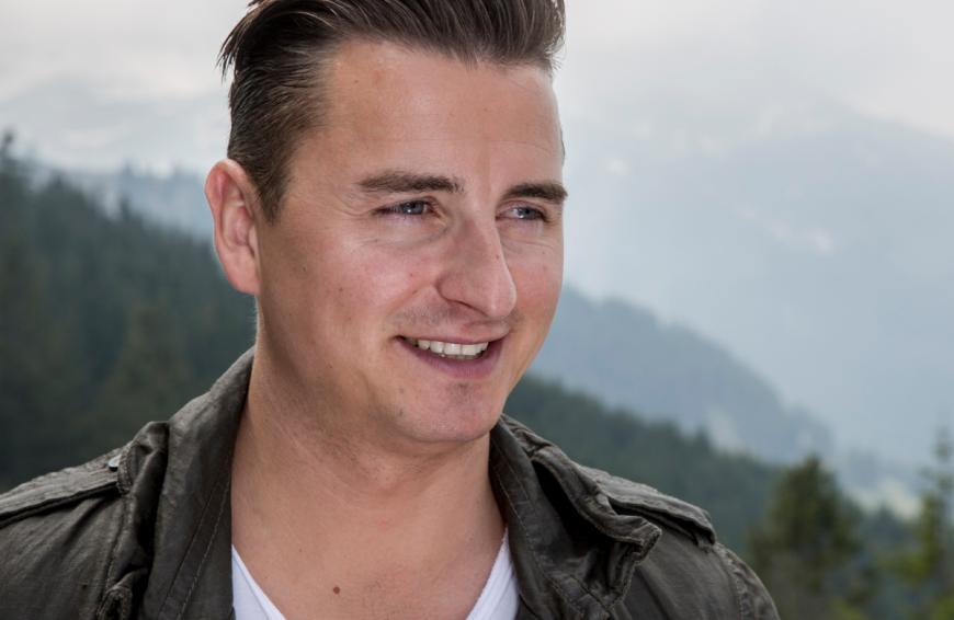 Seit Tagen gibt es Spekulationen um Andreas Gabalier und sein Liebesleben.