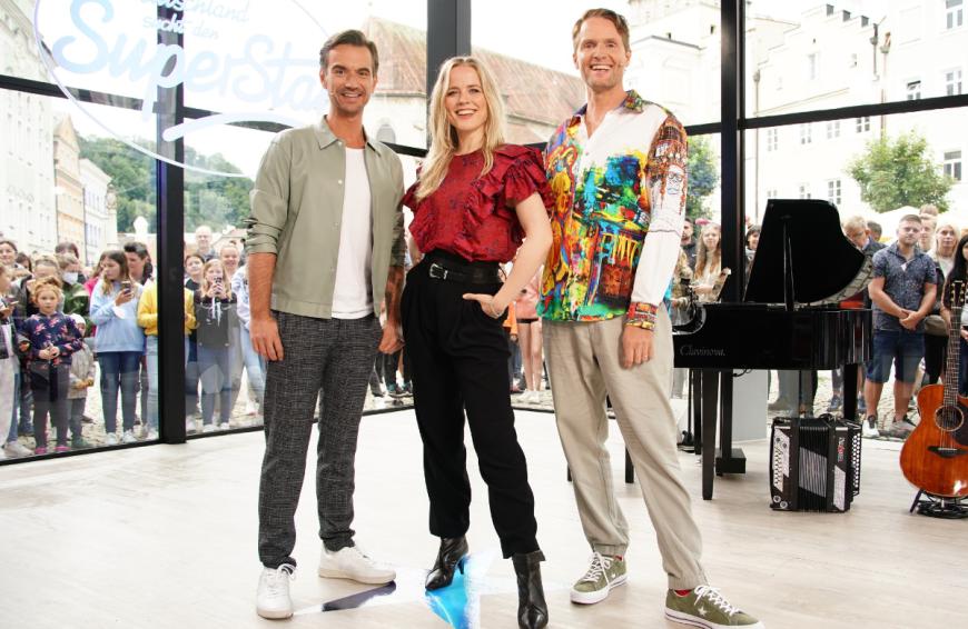In der 19. Staffel von DSDS soll alles anders werden.