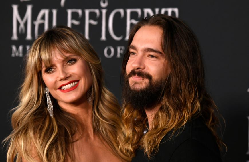 Heidi Klum und Tom Kaulitz sind durch und durch Familienmenschen.
