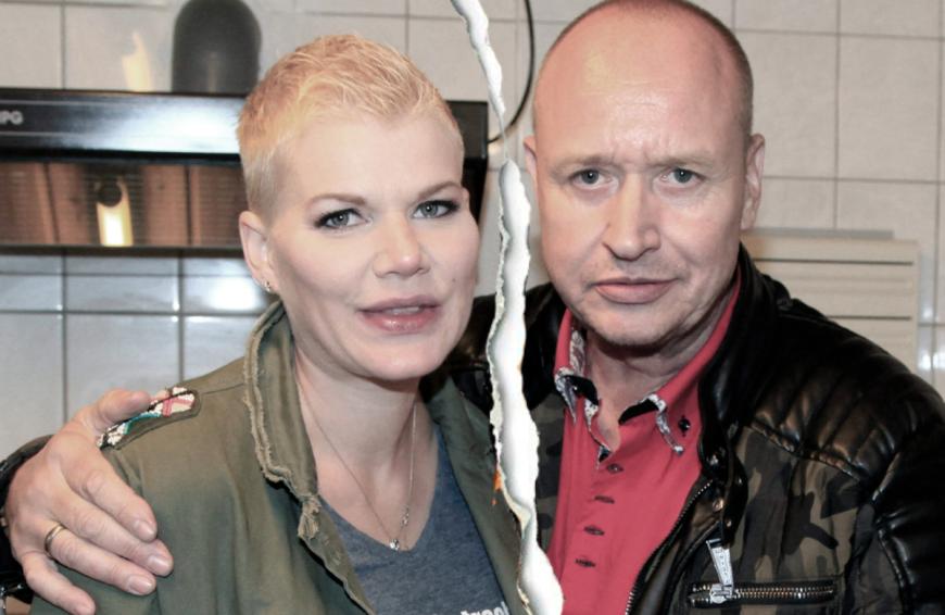 Die Ehe von Melanie Müller und Mike Blümer ist am Ende.
