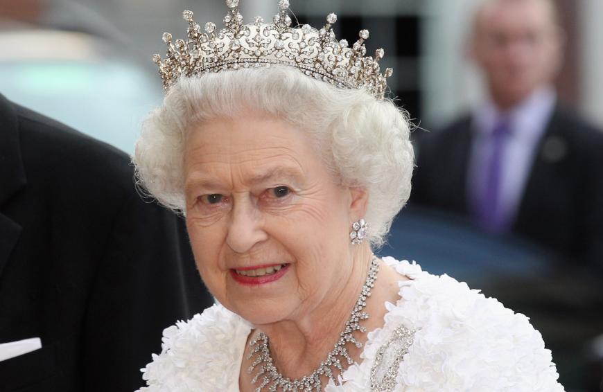 Im kommenden Jahr wird Queen Elizabeth II. wahrscheinlich die am längsten regierende Königin der britischen Monarchie.
