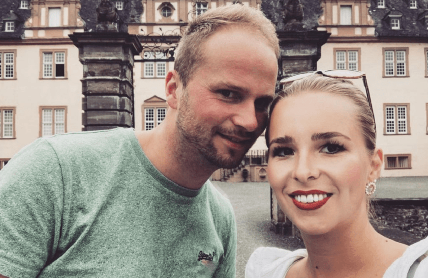 Nun ist alles aus und vorbei zwischen Selina und Michael.