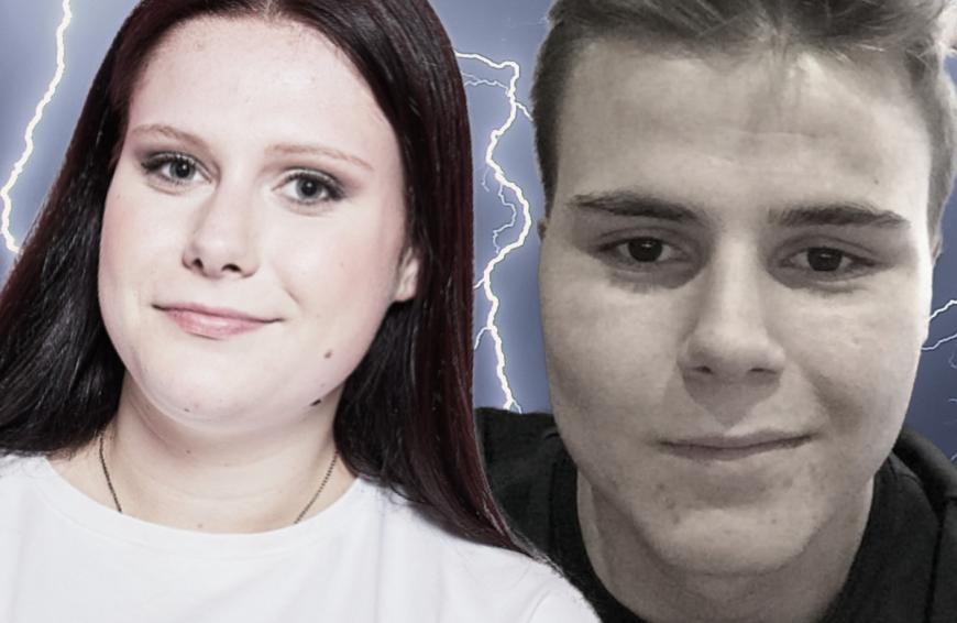Lavinia Wollny machte jetzt klar, was sie wirklich von Bruder Jeremy Pascal Wollny und Papa Dieter Wollny hält.