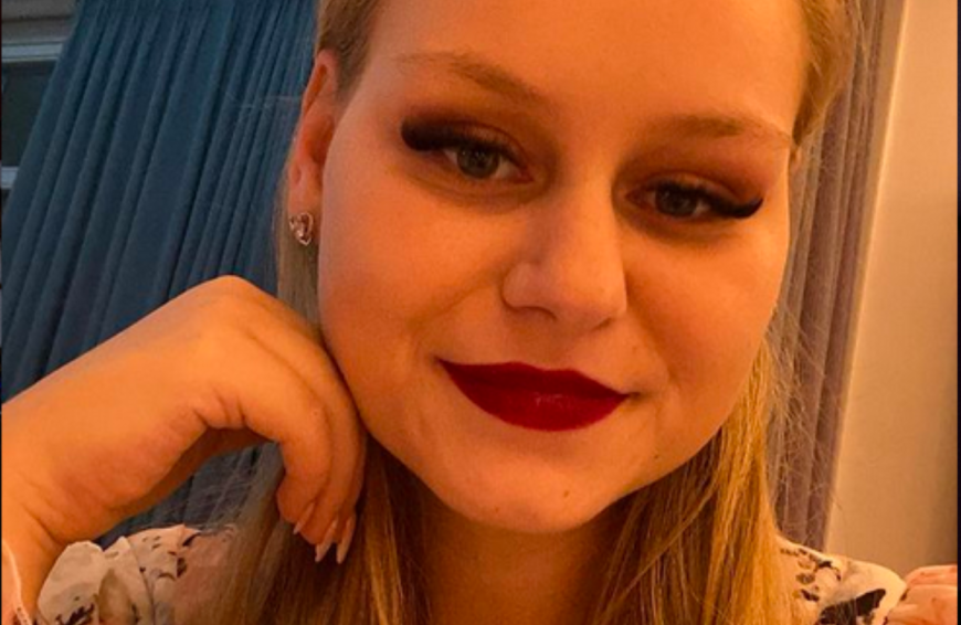 Sarah-Jane Wollny überraschte vor wenigen Tagen mit einem zuckersüßen Pärchen-Schnappschuss.