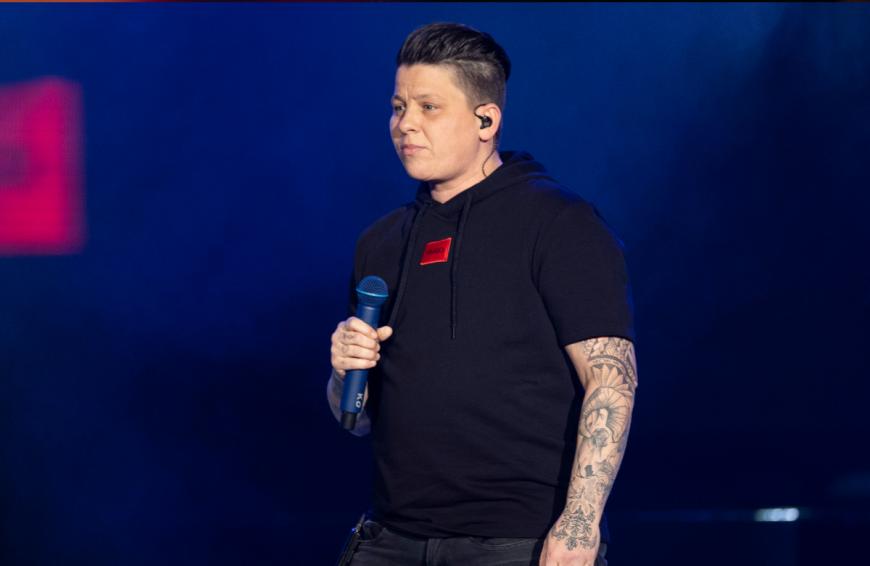 Sie und ihre Fans hat 2021 einige Nerven gekostet.