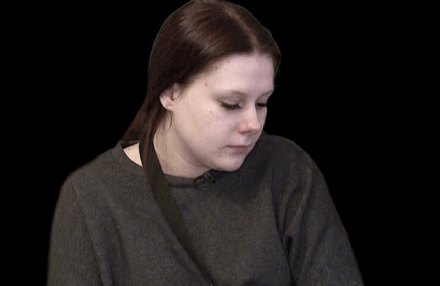 Lavinia Wollny verriet jetzt, weshalb sich ihre Ärztin Sorgen machte.