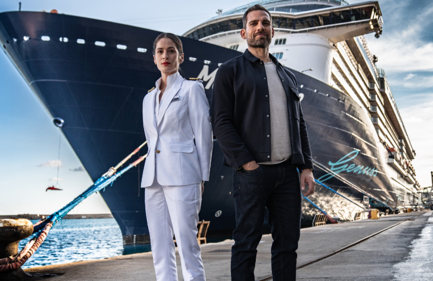 RTL hat kürzlich mit den Dreharbeiten zur neuen Serie