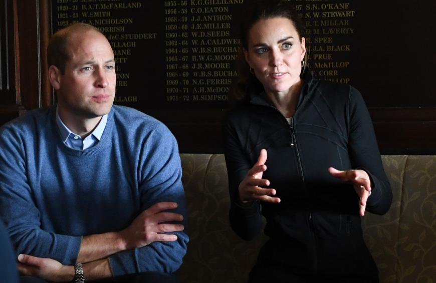 William und Kate gelten als das köngliche Traumpaar schlechthin. Doch es gibt etwas, das ihr Glück trübt.