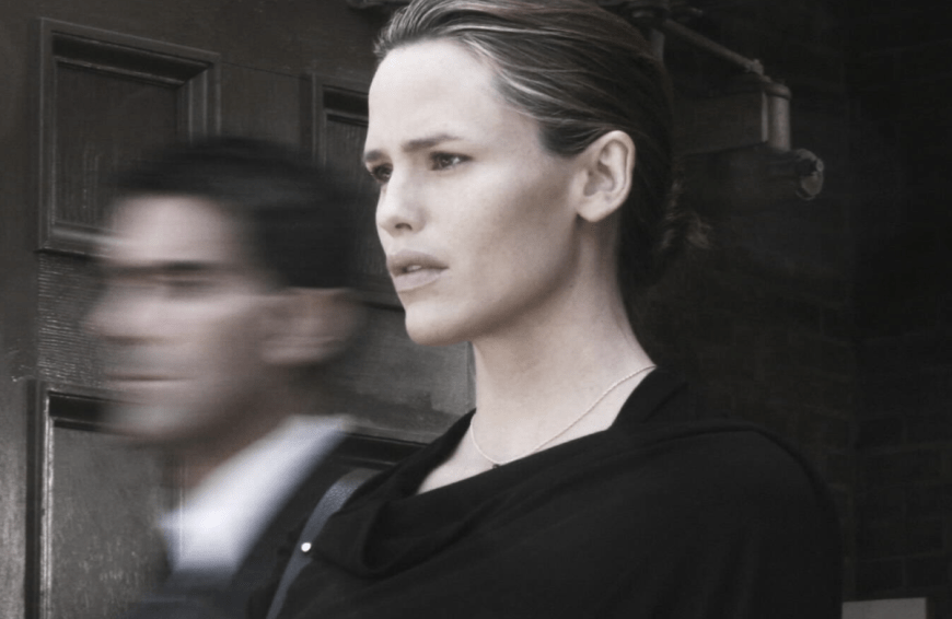 Der 49-Jährige hatte in einem Radiointerview offenbart, dass ihn seine unglückliche Ehe mit Jennifer Garner in die Alkoholsucht getrieben hätte.