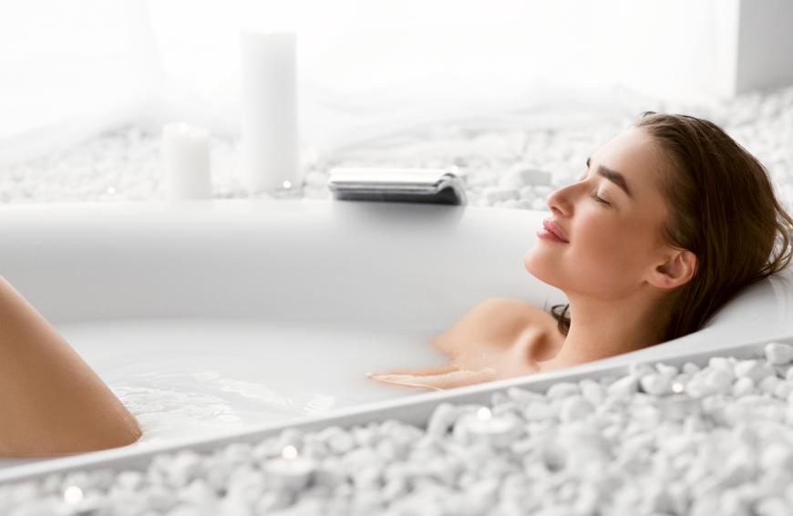Hier findest du alles zum Thema Detox. 