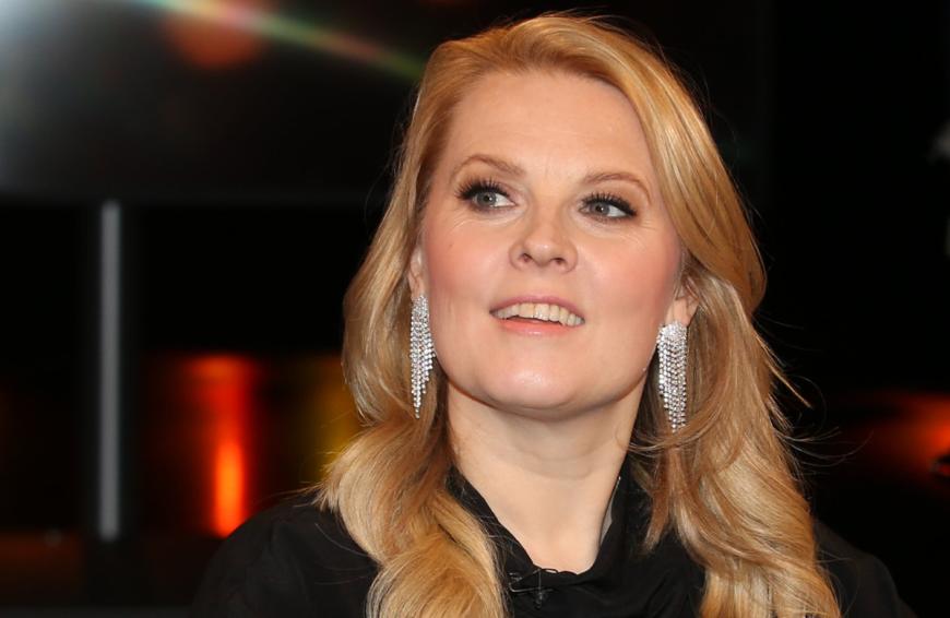 Patricia Kelly gibt überraschende Einblicke in ihr Familienleben.