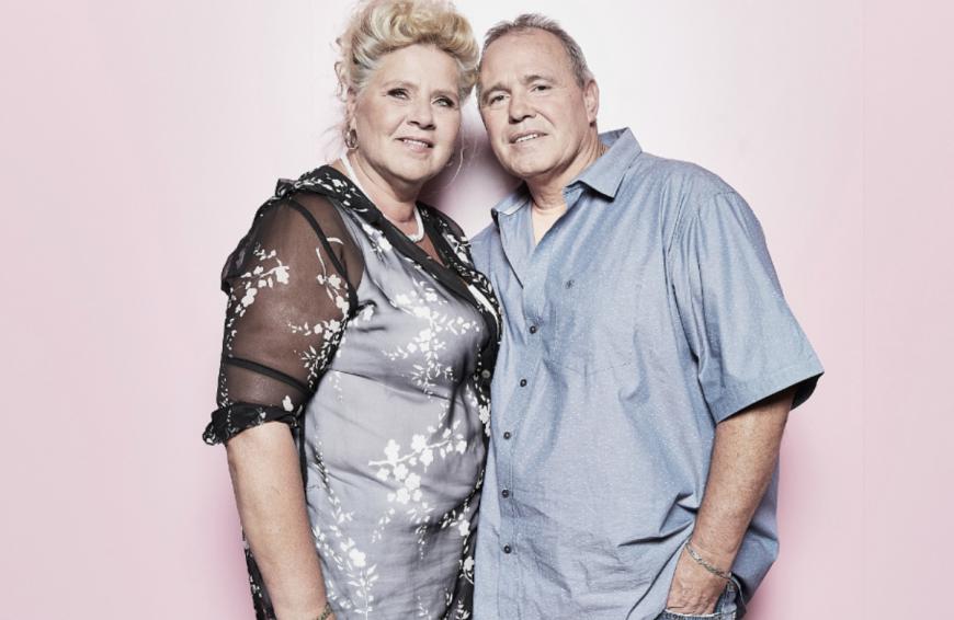 Dabei ist der frisch gebackenen Zweifach-Mama ein gute Verhältnis zu Oma Silvia Wollny und ihrem Verlobten Harald Elsenbast, den Sarafina sogar als