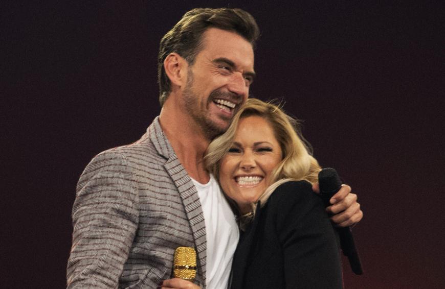 Silbereisen will bei DSDS die nächste Helene Fischer finden.