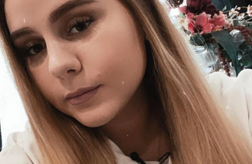 Was für schöne News von Estefania Wollny!
