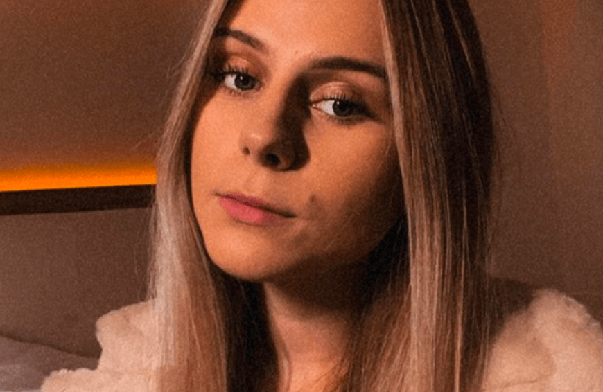 Die 19-Jährige verriet jetzt, wie sie sich ihre Zukunft vorstellt - und sprach offen über Hochzeit und Kinder.