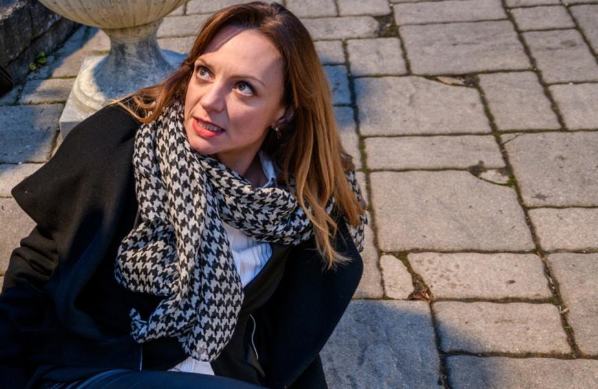 Bekommt sie nun zum ersten Mal wirklich Konsequenzen zu spüren?