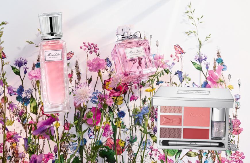 Mit diesen Valentinstagsgeschenken schweben wir direkt im 7. Beauty-Himmel: Über den Duft-Klassiker