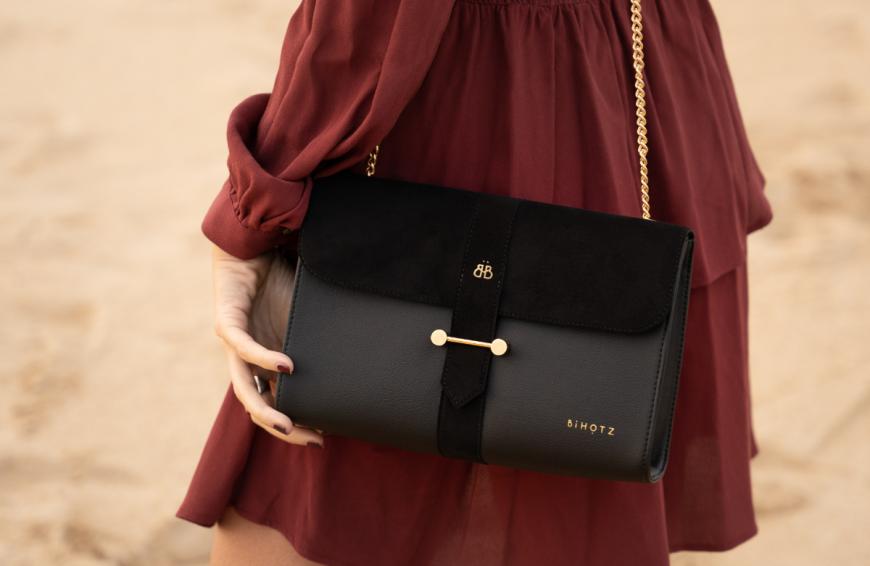 Wir haben die größten Handtaschen-Trends 2022 für dich rausgesucht. 