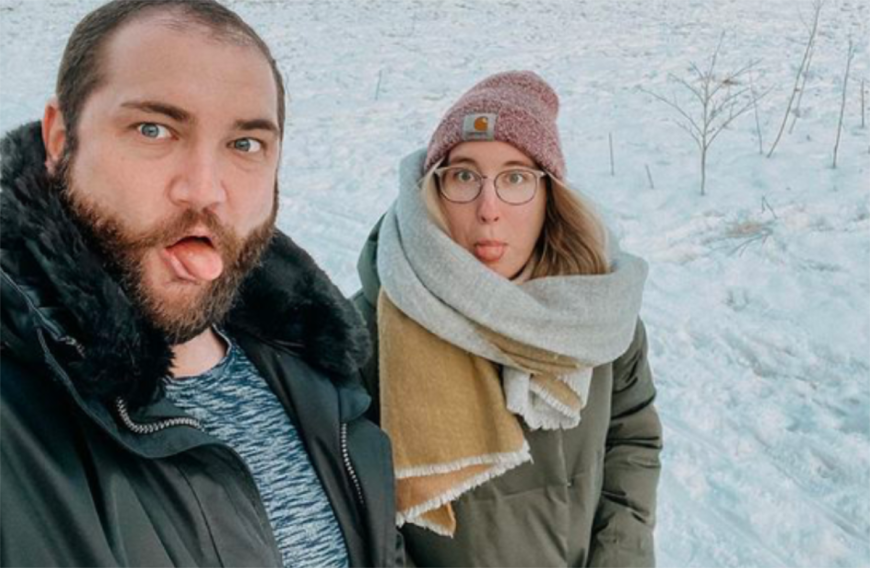 Der Hamburger hält seine Follower auf Instagram regelmäßig auf dem Laufenden.