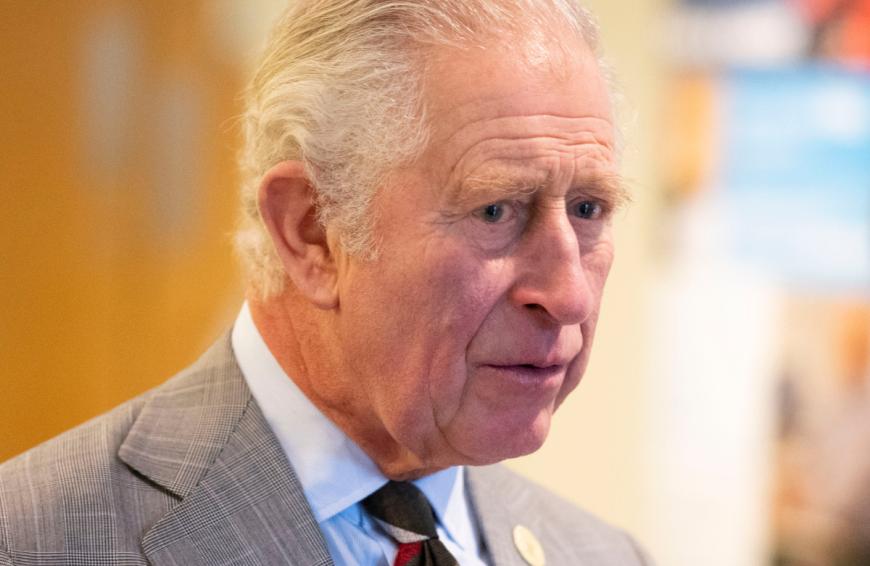 Prinz Charles bereitet sich schon seit Jahren darauf vor, eines Tages König zu werden.