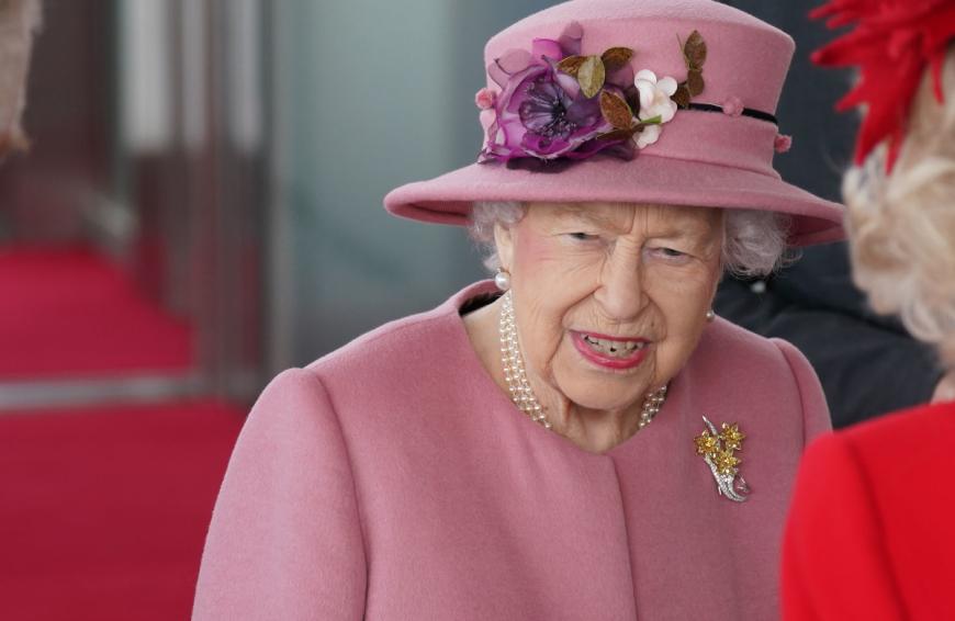 Queen Elizabeth II. muss erneut einen schweren Verlust verkraften.