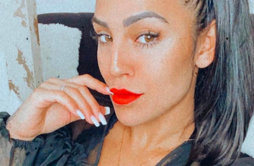 ...Denn auch Reality-TV-Star Elena Miras ist momentan in Thailand. Ist sie etwa die erste Kandidatin?